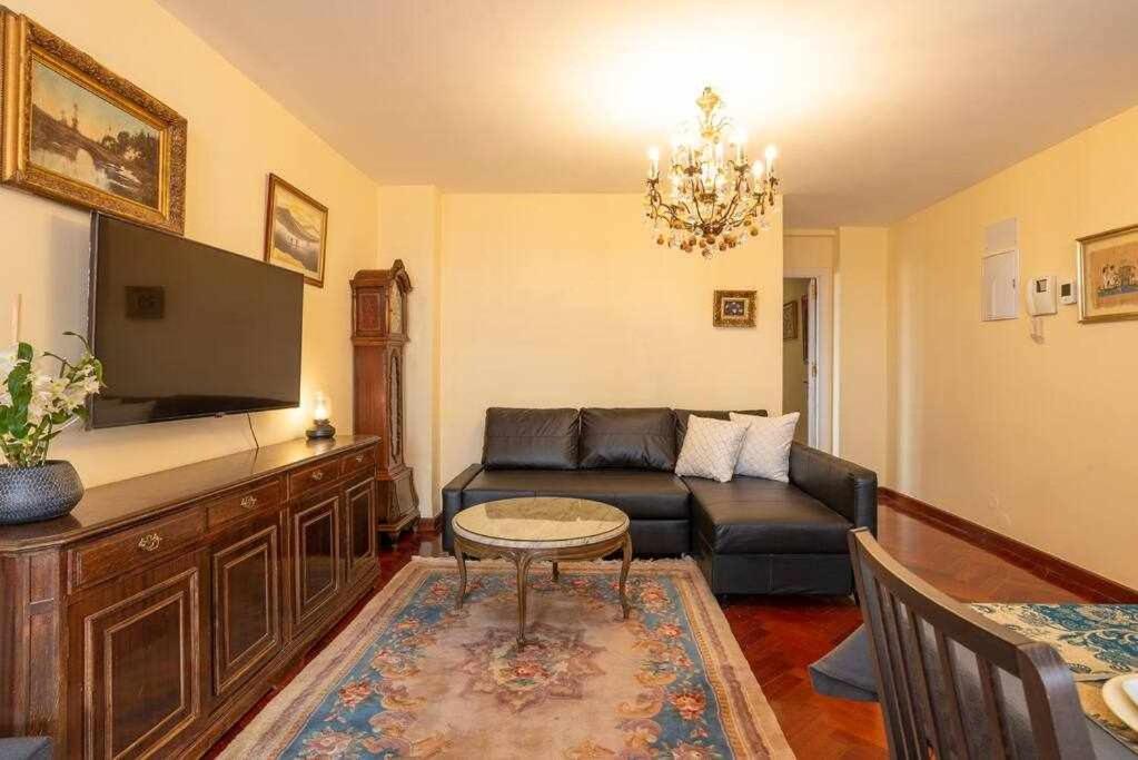 Апартаменты Atico Soho Maria Luisa Малага Экстерьер фото